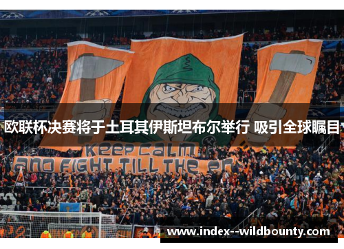 欧联杯决赛将于土耳其伊斯坦布尔举行 吸引全球瞩目 欧联杯决赛将于土耳其伊斯坦布尔举行 吸引全球瞩目